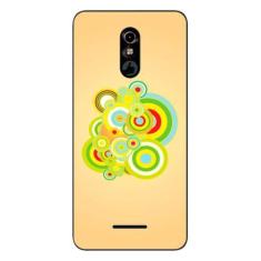 Imagem de Capa Adesivo Skin370 Verso Para Positivo Twist SE 2019 - KawaSkin