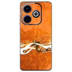 Imagem de Capa Adesivo Skin371 Verso Para Infinix Hot 40i - KawaSkin