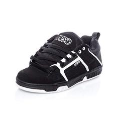 Imagem de Tênis de skate masculino Comanche DVS