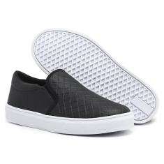 Imagem de Tênis Slip On Caixa Alta Feminino Conforto SPW-Feminino