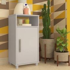 Imagem de Balcão Multiuso 1 Porta e Nicho Linha B's - Emovell