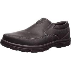 Imagem de Skechers Men's Segment The Search Slip On Loafer