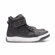 Imagem de Hardcorefootwear SNEAKER SLIM HARDCOREFOOTWEAR 3750F CONFORT PRETO 39-Feminino