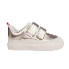 Imagem de Pampili Tenis Yumi Dourado-Feminino