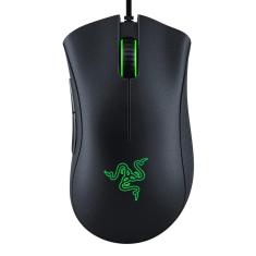 Imagem de Mouse para jogos Razer DeathAdder Essential 6400 dpi Preto