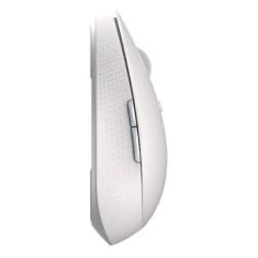 Imagem de Mouse Xiaomi Mi Dual Mode Wireless Silent Edition Branco - 26111 HLK40