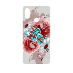 Imagem de Capa Adesivo Skin363 Verso Para Xiaomi MI 8 2018