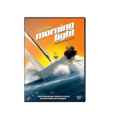 Imagem de DVD Morning Light - Desafio Em Mar Aberto - DISNEY