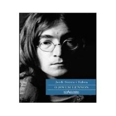 Imagem de O Jovem Lennon - 3ª Ed. 2013 - I Fabra, Jordi Sierra - 9788574923680