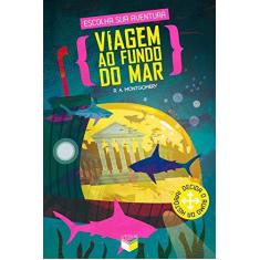 Imagem de Viagem ao Fundo do Mar - Montgomery, R. A. - 9788576862437