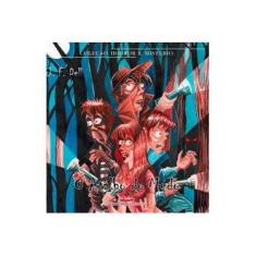 Imagem de Atalho Do Medo - J. F. Dell - 9788582650295