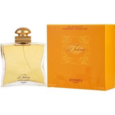 Imagem de Perfume Feminino 24 Faubourg Hermes Eau De Toilette Spray 100 Ml