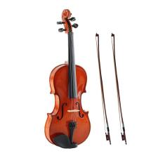 Imagem de Violino AL-1410 4/4 Com Arco Extra Alan