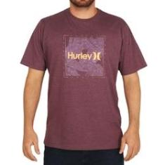 Imagem de Camiseta Hurley Garden