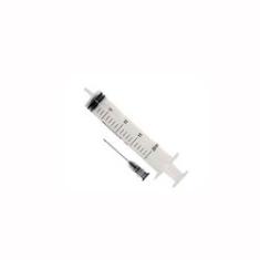Imagem de Seringa Descartável 20ML Com Agulha - Descarpack