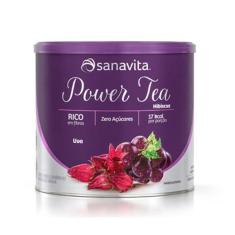 Imagem de Power Tea - 200g Uva - Sanavita