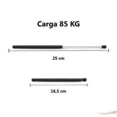 Imagem de Amortecedor Mola Gás Capô Vectra G2 96 A 04