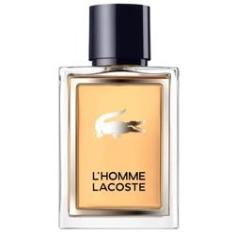 Imagem de Perfume Lacoste L Homme Eau De Toilette Masculino 50 ml