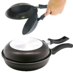 Imagem de Omeleteira Teflon  Panquequeira 16cm Antiaderente