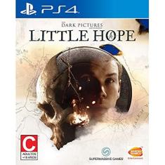 Imagem de The Dark Pictures: Little Hope - PlayStation 4