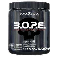 Imagem de Pré Treino Bope 300g - Black Skull-Unissex