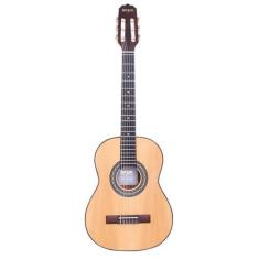 Imagem de Violão Acústico Rozini Nylon Estudante Baby Rx205