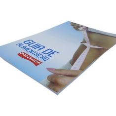 Imagem de Air Climber Guia De Alimentação Impresso 79