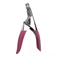 Imagem de Cortador De Unhas Artificiais Miss France