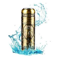 Imagem de Mini Barbeador Recarregável Portátil Eletrico Usb Buda - MARKELK