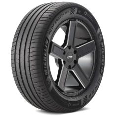 Imagem de Pneu Michelin Aro 20 Pilot Sport 4 SUV 275/40R20 106Y