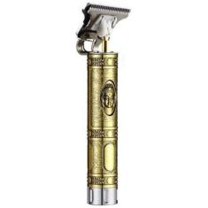 Imagem de Maquininha Retro Ultra Afiado Buda Barba Profissional - DRAIK