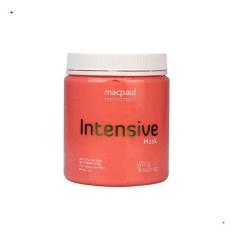 Imagem de Máscara Capilar De Alto Impacto Intensive 700G Macpaul