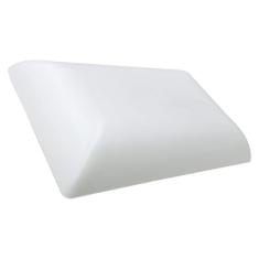 Imagem de Travesseiro Restonic Ultracel Trad. Queen L - 42x62x15 cm
