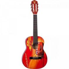 Imagem de Violão Infantil Disney Cars VIC-3 PHX