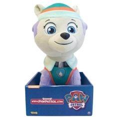 Imagem de Pelucia everest patrulha canina 30CM sunny