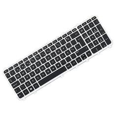 Imagem de Teclado HP Envy 17-J199EZ 17-J199SB M7-J000