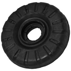 Imagem de Coxim Amortecedor Chevrolet Prisma 2013 a 2019 Dianteiro Axios