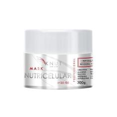 Imagem de KNUT Máscara Nutricelular 300g