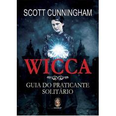 Imagem de Wicca - Scott Cunningham - 9788537009352