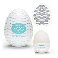 Imagem de Egg Wavy Masturbador Masculino Magical Kiss