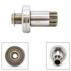 Imagem de Bendix Impulsor De Partida Fox Gol G5 Golf Polo - 9 Dentes Zen1534