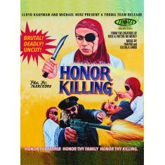 Imagem de Honor Killing