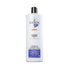 Imagem de Nioxin Shampoo System 6 Cleanser 1000Ml