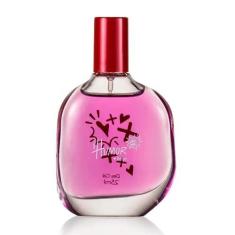 Imagem de NATURA HUMOR + BEIJO DESODORANTE COLONIA 25ML