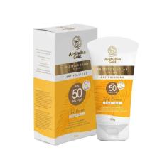 Imagem de Protetor Solar Facial Australian Gold Gel Creme Fps50 50Gr