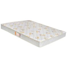 Imagem de Colchão Castor D28 Sleep Max Duplo 15cm Casal 138x188