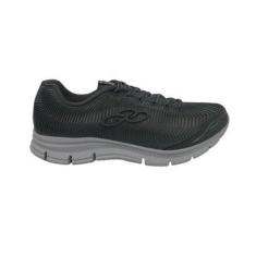 Imagem de Tênis Olympikus Proof 3 Masculino - Cinza-Masculino