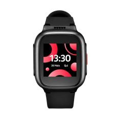 Imagem de Smartwatch SeniorWatch Preto - P9202