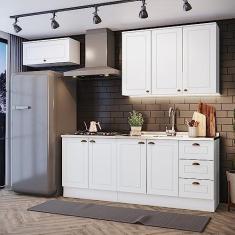 Imagem de Cozinha Compacta 4 Peças Amy Casa 812