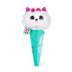 Imagem de Kiki Cones Pelúcia no Cone Classic Silvy - Fun Divirta-se